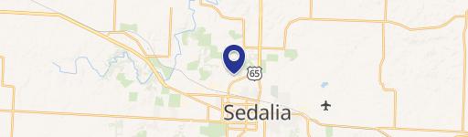 1500 Sedalia Rd