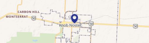 Knob Noster, MO 65336
