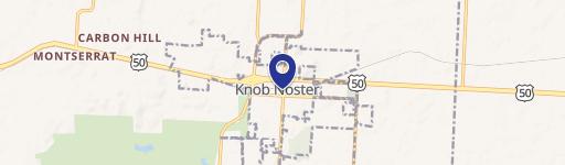 Knob Noster, MO 65336