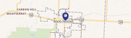 Knob Noster, MO 65336