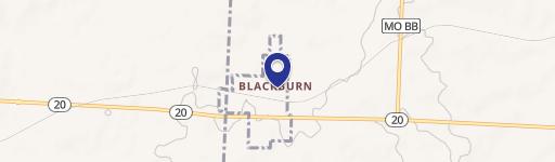 Blackburn, MO 65321