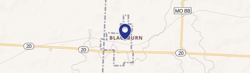 Blackburn, MO 65321