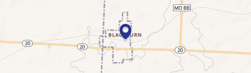 Blackburn, MO 65321