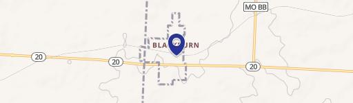 Blackburn, MO 65321