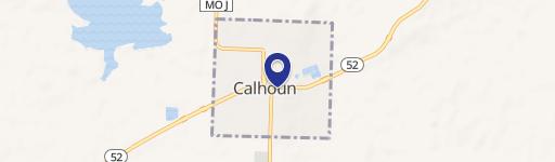 Calhoun, MO 65323