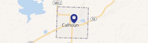 Calhoun, MO 65323
