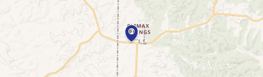 Climax Springs, MO 65324