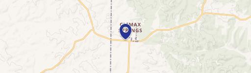 Climax Springs, MO 65324