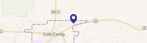 Cole Camp, MO 65325
