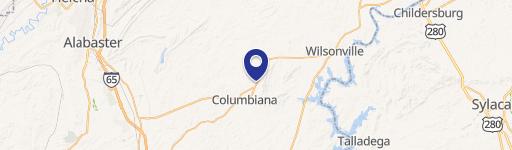 Columbiana, AL 35051
