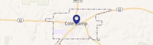 Ss Maple St At W Butterfield Trl Trl