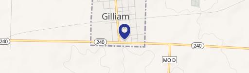 Gilliam, MO 65330