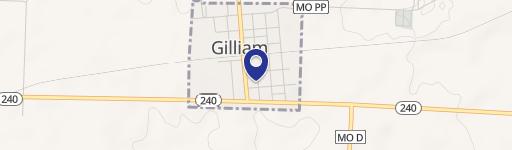 Gilliam, MO 65330