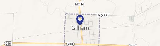 Gilliam, MO 65330