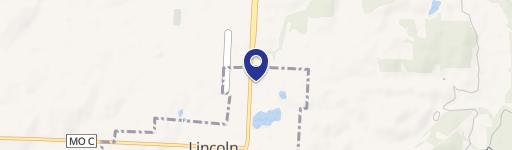 Lincoln, MO 65338