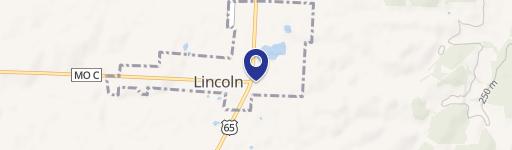 Lincoln, MO 65338