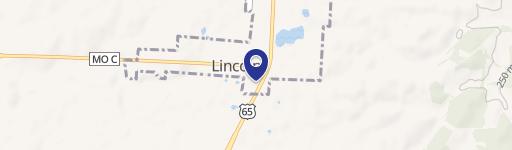 Lincoln, MO 65338