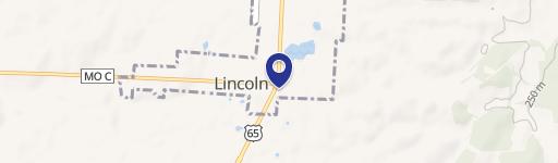 Lincoln, MO 65338