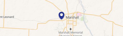 Marshall, MO 65340