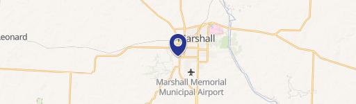 Marshall, MO 65340