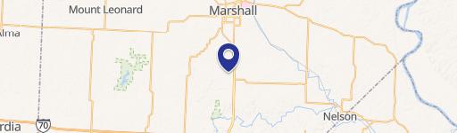Marshall, MO 65340
