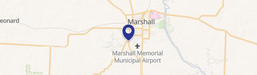 Marshall, MO 65340