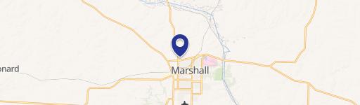 Marshall, MO 65340