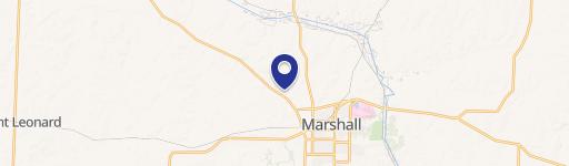 Marshall, MO 65340