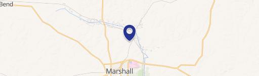Marshall, MO 65340