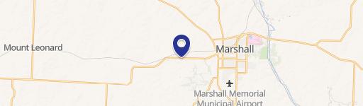 Marshall, MO 65340