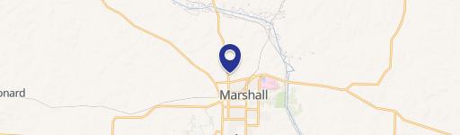 Marshall, MO 65340