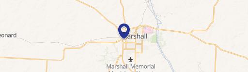 Marshall, MO 65340