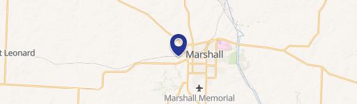 Marshall, MO 65340