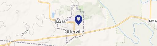 Otterville, MO 65348