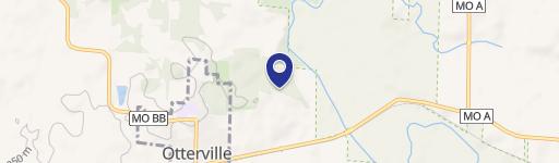 Otterville, MO 65348