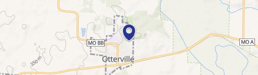 Otterville, MO 65348