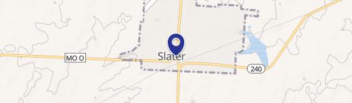 Slater, MO 65349