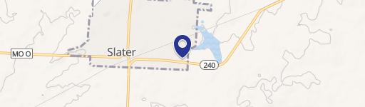 Slater, MO 65349