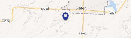 Slater, MO 65349