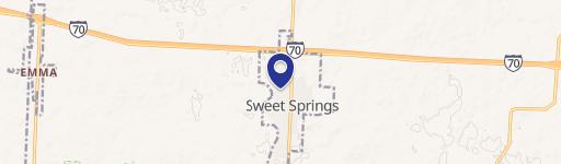 Sweet Springs, MO 65351