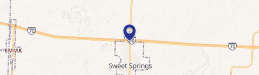 Sweet Springs, MO 65351