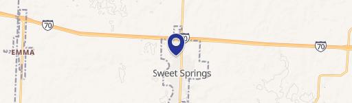 Sweet Springs, MO 65351