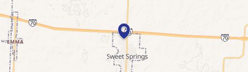 Sweet Springs, MO 65351