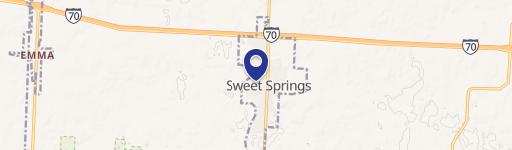 Sweet Springs, MO 65351