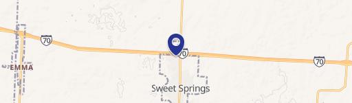 Sweet Springs, MO 65351
