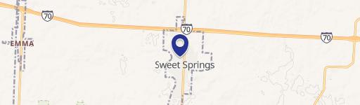 Sweet Springs, MO 65351
