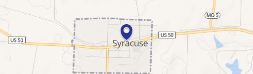 Syracuse, MO 65354