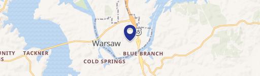 Old State Hwy 7th 7th Off