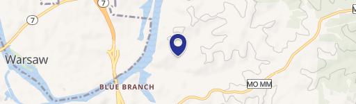 Warsaw, MO 65355