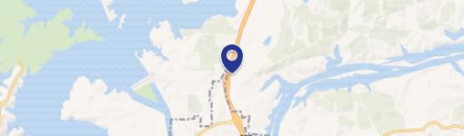 Us Hwy 65th Relocated